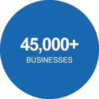 Access to a community of over 45,000+ imagineeers