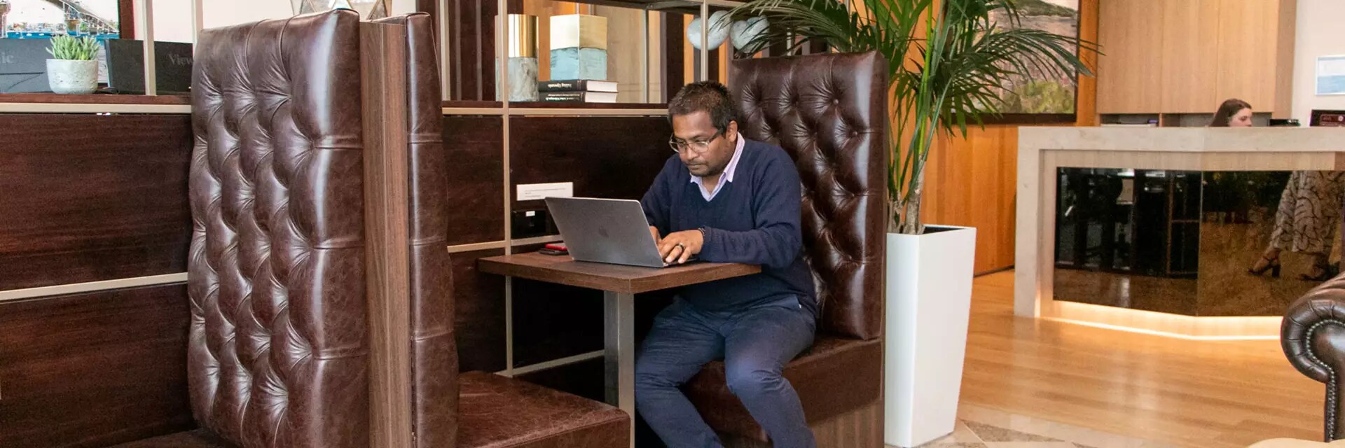 Hotdesks
