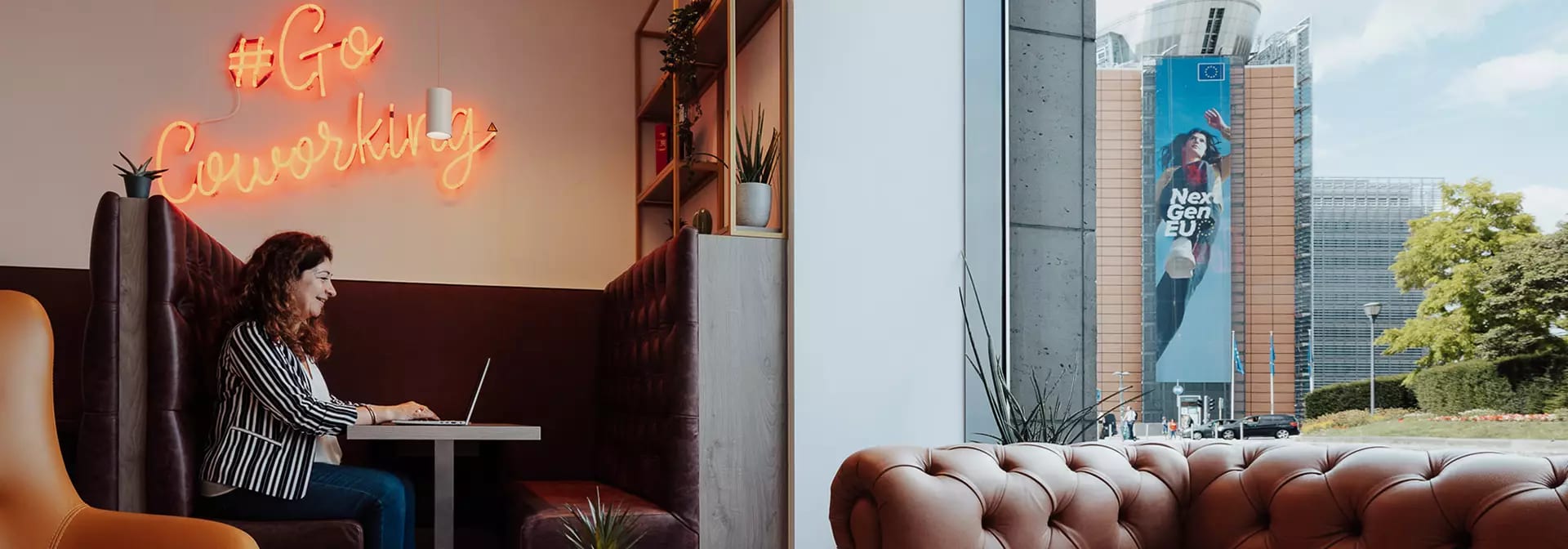 Serviced Office Solutions