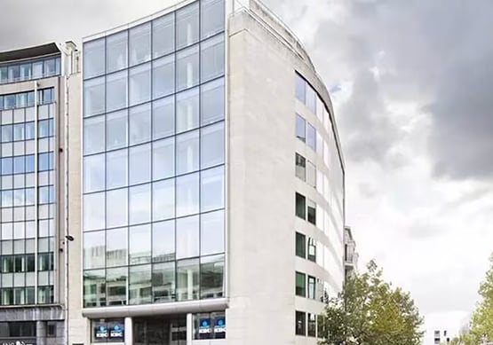 Schuman, European Quarter - Servcorp