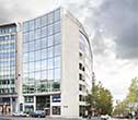 Schuman, Europese wijk